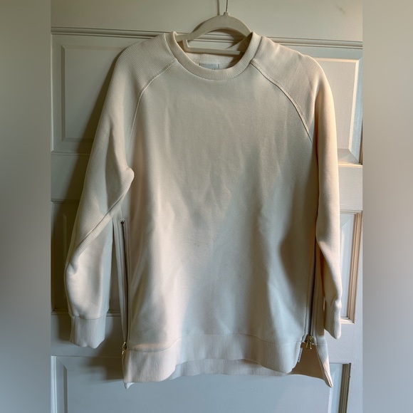 Varley Manning Sweat Size small - Picture 6 of 6